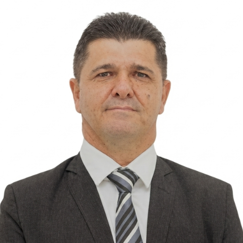 Foto de GENILSON ALVES MACHADO