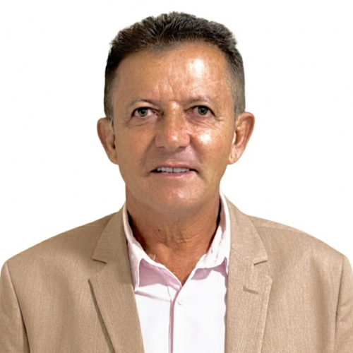 Foto de ADALMALSON FERREIRA DE MACEDO
