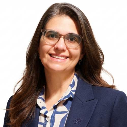 Foto de CECÍLIA CLARICE ANUNCIADA DE MORAIS