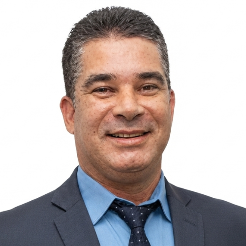 Foto de JOSÉ LUIZ TENÓRIO BEZERRA JÚNIOR