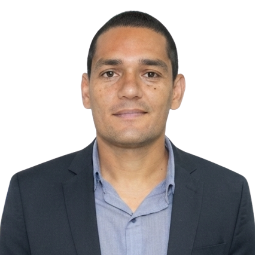 Foto de JAILSON DOS SANTOS XAVIER
