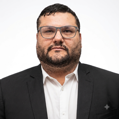 Foto de EUCLIDES PEDRO RAIMUNDO NETO